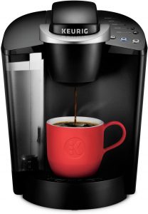 keurig k55 review