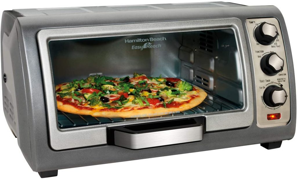 The 10 Best Convection Ovens to Buy in 2018! Spicery Kitchen