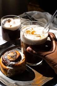 Maple Waffle Cold Brew Recipe