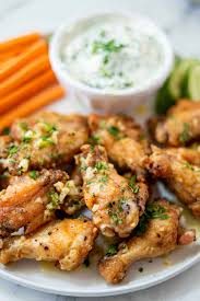 Nashville Garlic Butter Blasters Recipe