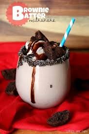 Brownie Batter Bliss Shake Recipe