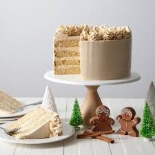 Cinnamon Toast Crunch Cake Recipe