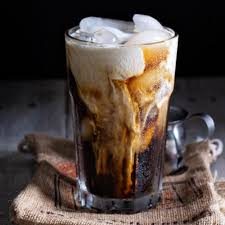 Sea Salt Toffee Cold Brew Recipe