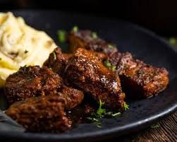 Cajun Butter Wagyu Bites Recipe