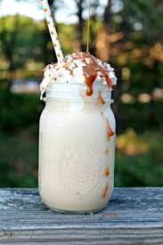 Coconut Cream Espresso Shake Recipe