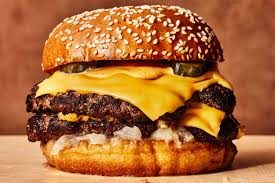 Smash Burger with Secret Sauce Recipe