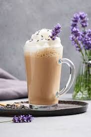 Honey Lavender Shake Recipe