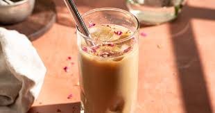 Cardamom Rose Cold Brew Recipe