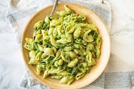 Green Goddess Tortellini Salad Recipe