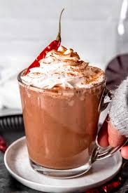 Chili Chocolate Espresso Shot Recipe