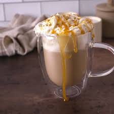 Espresso Crème Brûlée Shake Recipe