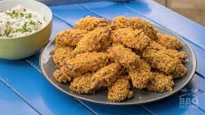 Doritos Crunch Supreme Wings Recipe