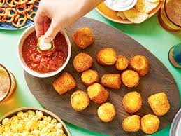 Cheesy Jalapeño Popper Fries Recipe