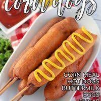 Triple Cheese Lava Dog Recipe