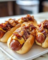 Cheddar Ranch Explosion Dog Recipe