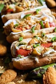 Jalapeño Popper Dog Recipe