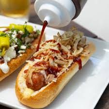 Greek Tzatziki Dog Recipe