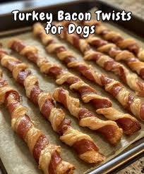 Cotton Candy Bacon Dog Recipe